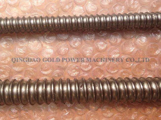 Full Threaded High Strength Coil Rod For Formwork Concrete Use B12 Coil Rod	